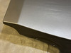 2003-2008 E85 BMW Z4 Convertible Passenger Side Skirt Rocker Panel / Sterling Gray Metallic  Z4063