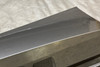 2003-2008 E85 BMW Z4 Convertible Passenger Side Skirt Rocker Panel / Sterling Gray Metallic  Z4063