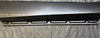 2003-2008 E85 BMW Z4 Convertible Passenger Side Skirt Rocker Panel / Sterling Gray Metallic  Z4063