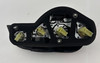 2003-2005 E85 E86 BMW Z4 Passenger Side Tail Light  / Sterling Gray Metallic  Z4063