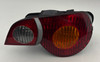 2003-2005 E85 E86 BMW Z4 Passenger Side Tail Light  / Sterling Gray Metallic  Z4063