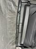 2003-2008 E85 BMW Z4 Convertible Soft Top Assembly w/ Frame / Black / Z4063