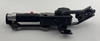 2003-2008 E85 BMW Z4 Convertible Top Hydraulic Lift Cylinder Hinges / Pair / *DAMAGED* /   Z4063