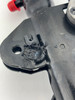 2003-2008 E85 BMW Z4 Convertible Top Hydraulic Lift Cylinder Hinges / Pair / *DAMAGED* /   Z4063