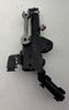 2003-2008 E85 BMW Z4 Convertible Top Hydraulic Lift Cylinder Hinges / Pair / *DAMAGED* /   Z4063