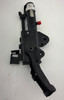 2003-2008 E85 BMW Z4 Convertible Top Hydraulic Lift Cylinder Hinges / Pair / *DAMAGED* /   Z4063