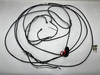 2003-2008 E85 BMW Z4 Convertible Top Hydraulic Lines & Release Cable / OEM /   Z4063