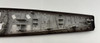 2003-2008 E85 E86 BMW Z4 Fine Wood Interior Dashboard / Console Trim Set / OEM /   Z4063
