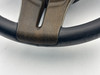 2003-2008 BMW Z4 Sport Leather Steering Wheel w/ Fine Wood / Manual /   Z4063