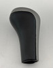 2003-2008 E85 BMW Z4 6 Speed Manual Shift Knob / Silver /   Z4063