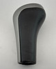 2003-2008 E85 BMW Z4 6 Speed Manual Shift Knob / Silver /   Z4063