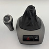 2003-2008 E85 BMW Z4 6 Speed Manual Shift Knob / Silver /   Z4063