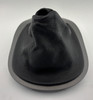 2003-2008 E85 BMW Z4 6 Speed Manual Shift Knob / Silver /   Z4063
