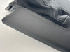 2003-2008 E85 E86 BMW Z4 Parking Brake Handle / Armrest Pad / Black /   Z4063