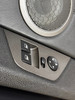 2003-2008 E85 BMW Z4 Interior Door Panels / Pair / Black Oregon Leather /   Z4063