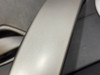 2003-2008 E85 BMW Z4 Interior Door Panels / Pair / Black Oregon Leather /   Z4063