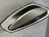 2003-2008 E85 BMW Z4 Interior Door Panels / Pair / Black Oregon Leather /   Z4063