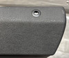 2003-2008 E85 BMW Z4 Interior Door Panels / Pair / Black Oregon Leather /   Z4063