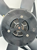 2003-2008 BMW Z4 Radiator Cooling Fan w/ Shroud / OEM / xxxxxxxxx / 64K Z4063