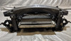 2003-2005 E85 E86 BMW Z4 Front Core Support / Radiator Assembly /   Z4063