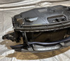 2003-2005 E85 E86 BMW Z4 Front Core Support / Radiator Assembly /   Z4063