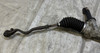 2003-2008 E85 E86 BMW Z4 Steering Rack & Pinion w/ Tie Rod Ends / 64K Z4063