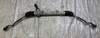 2003-2008 E85 E86 BMW Z4 Steering Rack & Pinion w/ Tie Rod Ends / 64K Z4063