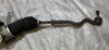 2003-2008 E85 E86 BMW Z4 Steering Rack & Pinion w/ Tie Rod Ends / 64K Z4063