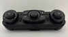 2003-2005 E85 BMW Z4 Automatic Climate Control Module / 64114116540 /   Z4063