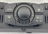 2003-2005 E85 BMW Z4 Automatic Climate Control Module / 64114116540 /   Z4063