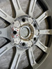 2006-2008 Mazda Mx5 Miata 17x7" OEM 10 Spoke Wheel Rim / Silver / NC107