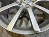 2006-2008 Mazda Mx5 Miata 17x7" 10 Spoke Wheel Rim / Silver / NC107