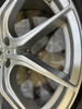 Set of 4 19x8" Drag DR67 Wheels Rims w/ Tires / 5x114.3 / HG033