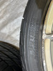 Set of 4 19x8" Drag DR67 Wheels Rims w/ Tires / 5x114.3 / HG033
