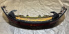 1990-1997 Mazda Miata OEM Front Bumper Cover / Classic Red  NA114