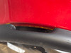 1990-1997 Mazda Miata OEM Front Bumper Cover / Classic Red  NA114