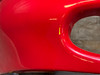 1990-1997 Mazda Miata OEM Front Bumper Cover / Classic Red  NA114