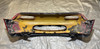 1990-1997 Mazda Miata OEM Front Bumper Cover / Classic Red  NA114