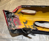 1990-1997 Mazda Miata OEM Front Bumper Cover / Classic Red  NA114