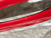 1990-1997 Mazda Miata OEM Front Bumper Cover / Classic Red  NA114