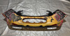 1990-1997 Mazda Miata OEM Front Bumper Cover / Classic Red  NA114