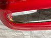 1990-1997 Mazda Miata OEM Front Bumper Cover / Classic Red  NA114