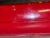 1990-1997 Mazda Miata OEM Front Bumper Cover / Classic Red  NA114