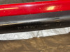 1990-1997 Mazda Miata OEM Front Bumper Cover / Classic Red  NA114