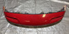 1990-1997 Mazda Miata OEM Front Bumper Cover / Classic Red  NA114