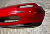 1990-1997 Mazda Miata OEM Front Bumper Cover / Classic Red  NA114