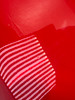 1990-1997 Mazda Miata OEM Driver Side Fender Panel / Classic Red  NA114
