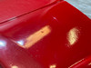 1990-1997 Mazda Miata OEM Driver Side Fender Panel / Classic Red  NA114