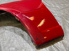 1990-1997 Mazda Miata OEM Driver Side Fender Panel / Classic Red  NA114
