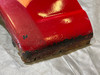 1990-1997 Mazda Miata OEM Driver Side Fender Panel / Classic Red  NA114
